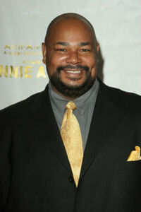 Kevin Michael Richardson