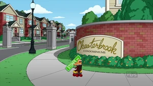 Chesterbrook Condominiums