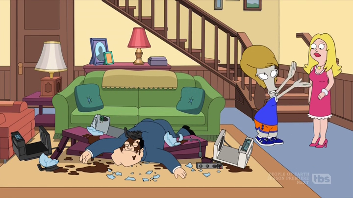 Stan smith quotes american dad on sale