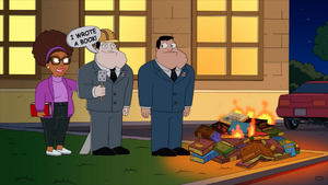 Flush After Reading 4