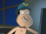 Glenn Quagmire