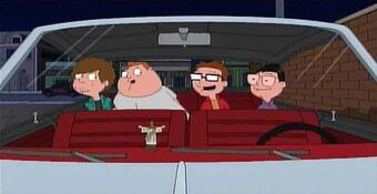 Ya Mo Be There American Dad Wikia Fandom