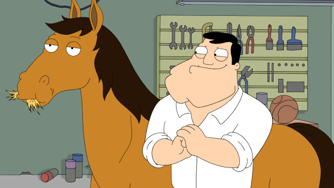 A jones for a smith american dad sale