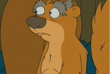 Erica | American Dad Wikia | Fandom