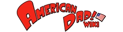ghost dad phone American Dad Wikia