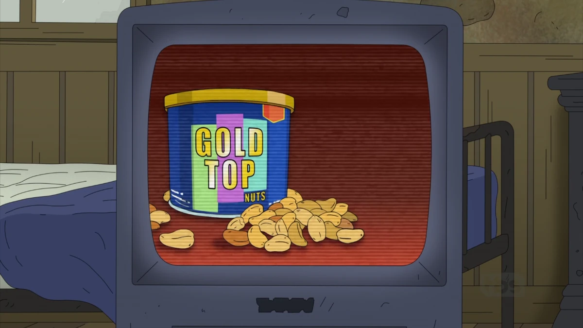 Tom Bodett | American Dad Wikia | Fandom