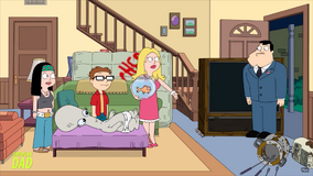 American dad rabbit ears watch online clearance