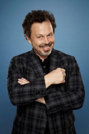 Curtis-armstrong