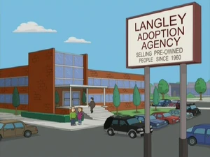 Langley Adoption Agency