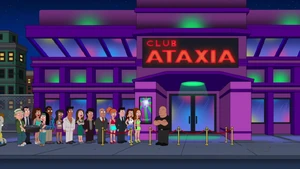 Club Ataxia