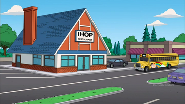 IHOP