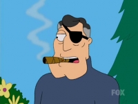 jack smith american dad