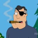 Stan Smith American Dad Wikia Fandom