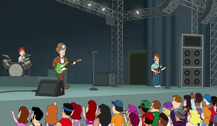 semisonic closing time tv show semisonic closing time tv show