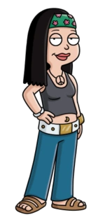 Hayley Smith American Dad Wiki Fandom