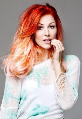 Bonnie McKee