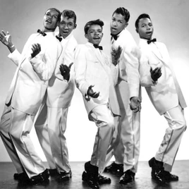 Little Anthony And The Imperials