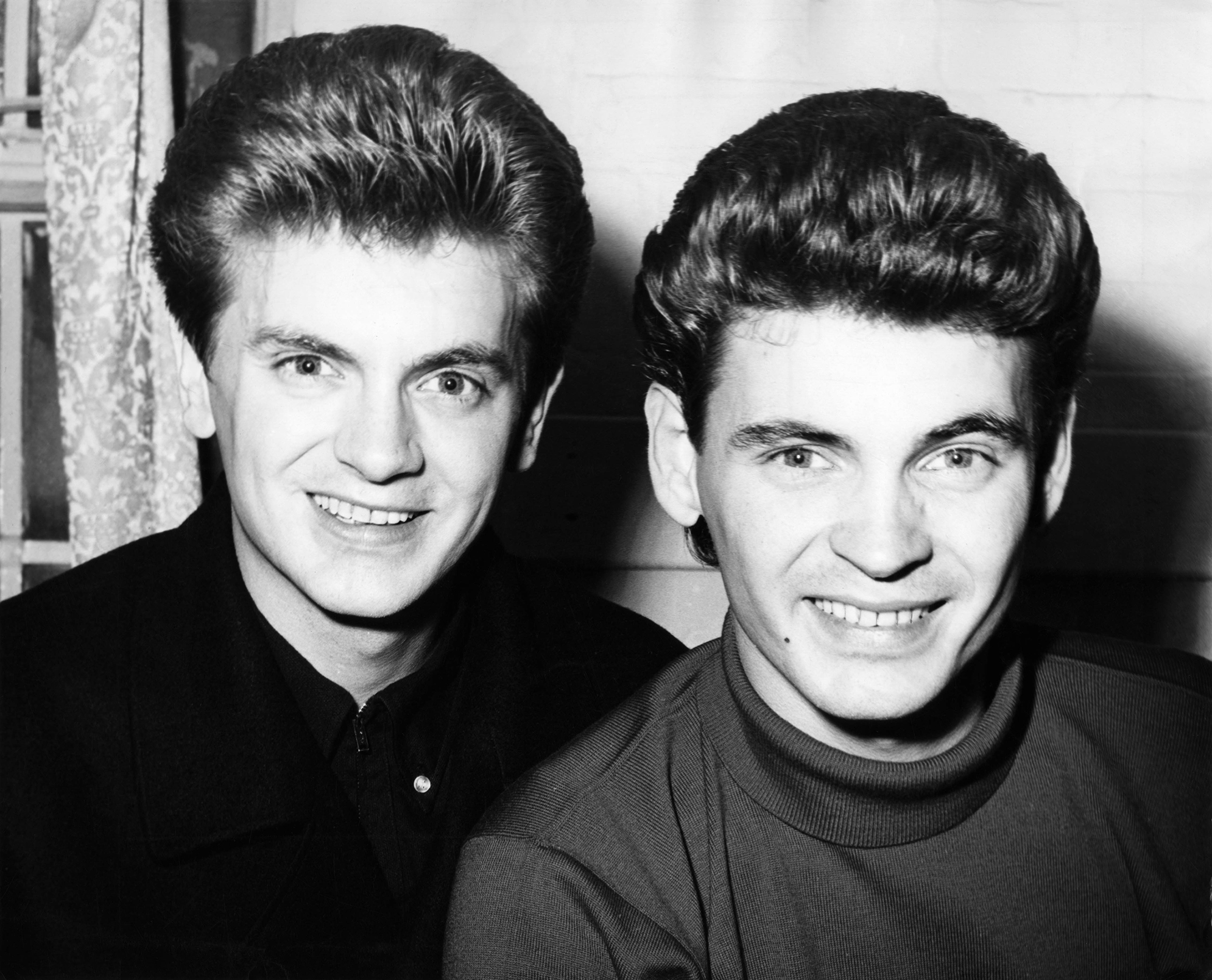 The Everly Brothers American Dreams Wikia Fandom [ 1608 x 1990 Pixel ]