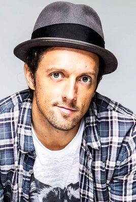 Jason Mraz