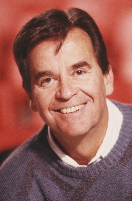 Dick clark