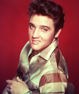 Elvis Presley