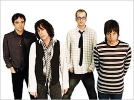 Fountains of Wayne