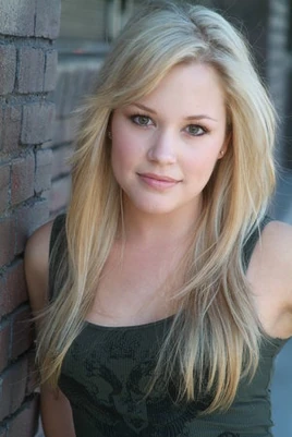 Natalie Marston