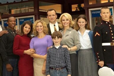 American dreams online tv show streaming