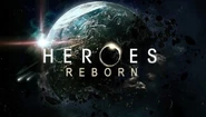Heroes Reborn Wiki
