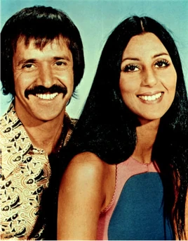 Sonny and Cher