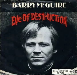 Eve of Destruction