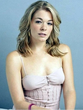 LeAnn Rimes