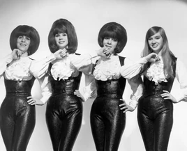The Shangri-Las