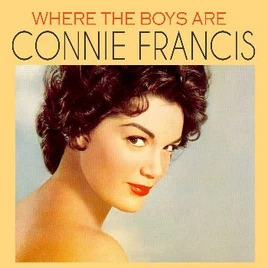 Where the Boys Are