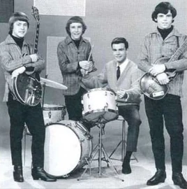The McCoys