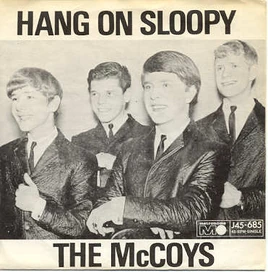 Hang on Sloopy