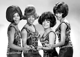 The Marvelettes