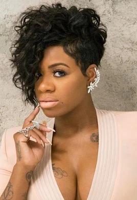 Fantasia Barrino
