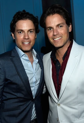 Evan & Jaron