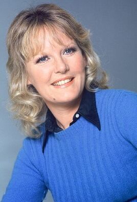 Petula Clark