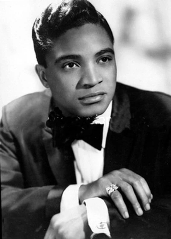 Jackie Wilson | American Dreams Wikia | Fandom