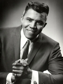 Jimmy Ruffin