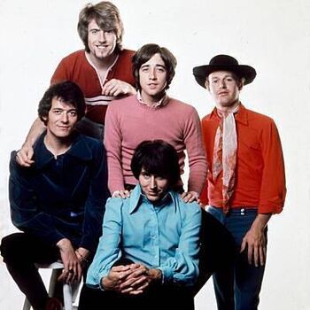 The Hollies