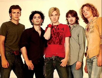 The Calling American Dreams Wikia Fandom