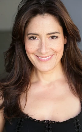 Alicia Coppola
