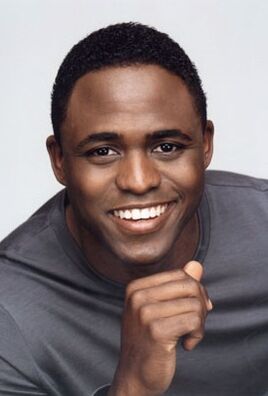 Wayne Brady