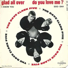 Do You Love Me