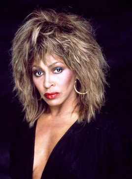 Tina Turner