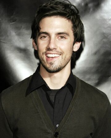 Milo Ventimiglia American Dreams Wikia Fandom