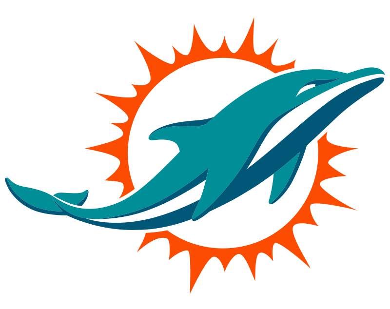 Miami Dolphins – Wikipédia, a enciclopédia livre